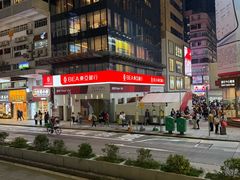 -Big Bus Tours 敞篷观光巴士