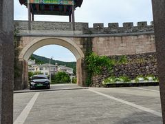 -黄贤山庄