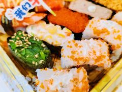 -池田寿司·新鲜现做(西红门荟聚店)