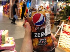 -Olé精品超市(北京合生汇店)