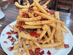 -阿德鱼湾(二七店)