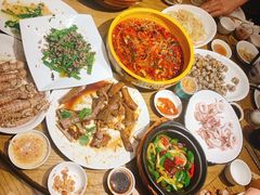 -潮中人·潮州菜(益乐路店)
