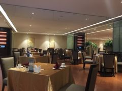 -哈尔滨永泰喜来登酒店·璟泰公馆