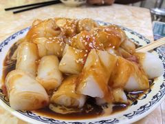 -渔记茶餐厅(渔村店)