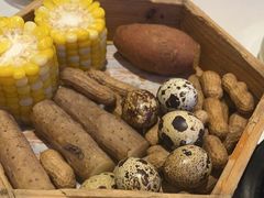 -陶缘一号·四季缘·老字号顺德菜·户外婚礼家宴(西滘店)