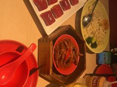 -避风塘(宝山万达店)