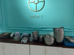 -西檬树SIMON·T轻奢蛋糕(大东方Max店)