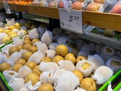 -幸福荣耀生鲜超市(来广营店)