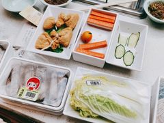 -野妹火锅(龙岗店)