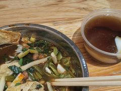 -柳州肥姨妈大骨螺蛳粉(双阳路店)