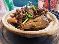 -鑫鸿达·海鲜闽菜热炒小馆(中山路店)