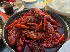 -去吃小龙虾·江湖菜·烧烤(南滨路店)