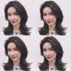 点击看大图 -愉己冥想·护发专门店
