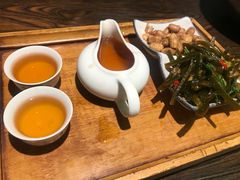 -大洋家·精品潮汕菜·生腌砂锅粥(天河东路店)