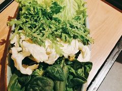 -老墙根涮肉·铜锅鲜羊肉(良乡店)
