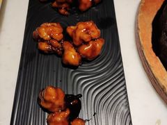 -绿茶餐厅(天通苑华联店)