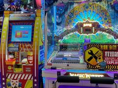 -核客电玩城(东门店)