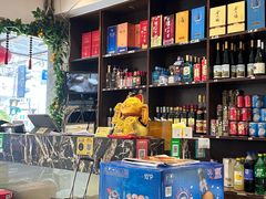 -阿巧一号私房菜(止园路店)