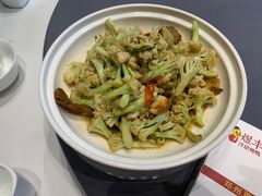 -煜丰汴京烤鸭(福彩路店)