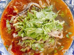 -白老大羊杂碎稍麦