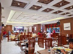 大堂-锡和无锡菜(景丽苑店)