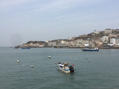 -东极岛景区
