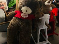 -咖法森林·咖啡  酒吧(天河店)