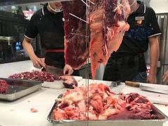 -潮汕大目牛肉火锅(上梅林店)