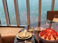 -环球港凯悦 · 享悦中餐厅