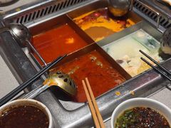 -海底捞火锅(万象城店)