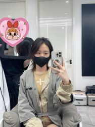 -MY HAIR 旗舰店