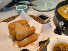 -天成·川菜家宴(海港城店)