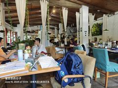 -雕刻时光咖啡馆(北师大店)