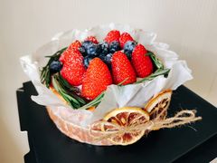-姆们M Sweetie Cake(五道口店)
