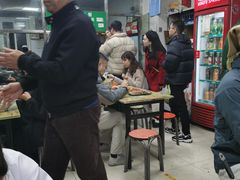 -清真-戏楼王记牛肉面