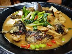 -下梅人家土菜馆(历史文化餐厅度假区店)