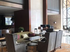 -上海嘉定喜来登酒店