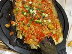 -新凯旋烧烤·燕姐千岛湖土菜