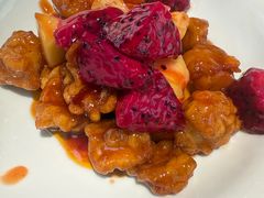 -潮粥荟·潮汕砂锅粥(槐房万达店)