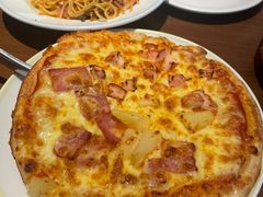 -萨莉亚意式餐厅(杭州西溪龙湖天街店)