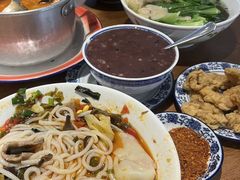 -袁妈红豆汤(重庆总店)