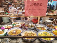 -抱德·潮汕味(琶洲店原惠城鱼仔)