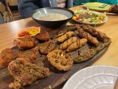 -维卡食舍(户部山店)