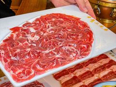 -常赢三兄弟·清真涮肉(崂山路总店)