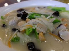 -绿雅居原生态农庄(小涌店)