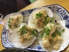 -顾家土菜館