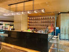 -上海佘山世茂艾美酒店