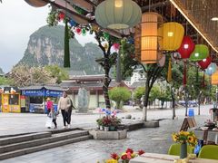 -大师傅金奖啤酒鱼(西街口总店)