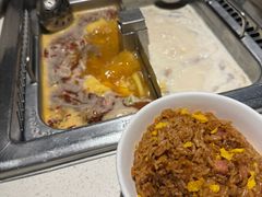 -海底捞火锅(长沙华创国际广场店)