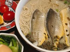 -顶特勒·黄鱼馆·特色菜(上海大世界店)